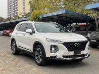 Bán xe Hyundai SantaFe 2020 Premium 2.2L HTRAC giá 939 Triệu - Hà Nội