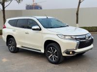 Bán xe Mitsubishi Pajero Sport 2018 2.4D 4x2 AT giá 769 Triệu - Hà Nội