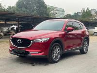 Bán xe Mazda CX5 2022 Luxury 2.0 AT giá 748 Triệu - Hà Nội