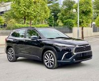 Bán xe Toyota Corolla Cross 2021 1.8V giá 748 Triệu - Hà Nội