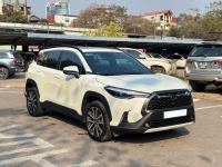 Bán xe Toyota Corolla Cross 2023 1.8V giá 809 Triệu - Hà Nội