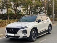 Bán xe Hyundai SantaFe 2019 Premium 2.4L HTRAC giá 848 Triệu - Hà Nội