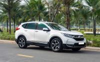 Bán xe Honda CRV 2019 L giá 799 Triệu - Hà Nội