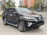 Bán xe Toyota Fortuner 2019 2.8V 4x4 AT giá 929 Triệu - Hà Nội