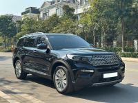 Bán xe Ford Explorer 2022 Limited 2.3L EcoBoost giá 1 Tỷ 879 Triệu - Hà Nội