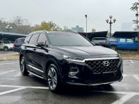 Bán xe Hyundai SantaFe 2020 Premium 2.4L HTRAC giá 855 Triệu - Hà Nội