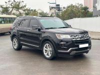 Bán xe Ford Explorer 2019 Limited 2.3L EcoBoost giá 1 Tỷ 168 Triệu - Hà Nội