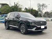 Bán xe Hyundai SantaFe 2023 Cao cấp 2.2L HTRAC giá 1 Tỷ 268 Triệu - Hà Nội