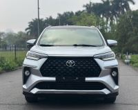 Bán xe Toyota Veloz 2022 Cross 1.5 CVT giá 545 Triệu - Hà Nội