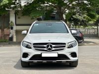 Bán xe Mercedes Benz GLC 2018 300 4Matic giá 1 Tỷ 89 Triệu - Hà Nội