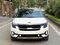 Bán xe Kia Seltos 2020 Premium 1.4 AT giá 580 Triệu - Hà Nội