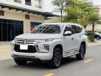 Bán xe Mitsubishi Pajero Sport 2022 2.4D 4x2 AT giá 939 Triệu - Hà Nội