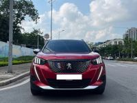 Bán xe Peugeot 2008 GT Line 1.2 AT 2021 giá 595 Triệu - Hà Nội
