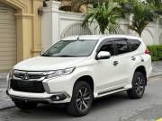 Bán xe Mitsubishi Pajero Sport 2019 2.4D 4x2 MT giá 629 Triệu - Hà Nội