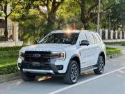 Bán xe Ford Everest 2023 Wildtrak 2.0L 4x4 AT giá 1 Tỷ 369 Triệu - Hà Nội