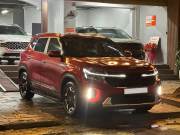 Bán xe Kia Seltos 2024 Premium 1.5 AT giá 715 Triệu - Hà Nội