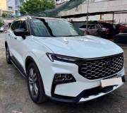 Bán xe Ford Territory 2024 Titanium X 1.5 AT giá 835 Triệu - Hà Nội