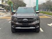 Bán xe Ford Everest Titanium Plus 2.0L 4x4 AT 2022 giá 1 Tỷ 245 Triệu - Hà Nội