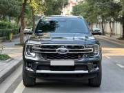 Bán xe Ford Everest 2024 Titanium 2.0L 4x2 AT giá 1 Tỷ 199 Triệu - Hà Nội