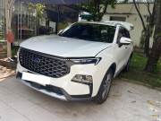 Bán xe Ford Territory 2023 Titanium X 1.5 AT giá 810 Triệu - Hà Nội