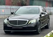 Bán xe Mercedes Benz C class 2019 C200 Exclusive giá 839 Triệu - Hà Nội