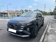 Bán xe Hyundai Tucson 2025 1.6 AT Turbo HTRAC Đặc biệt giá 979 Triệu - Hà Nội