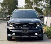 Bán xe Kia Sorento 2021 Signature 2.2 AT AWD 7S giá 899 Triệu - Hà Nội