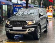 Bán xe Ford Everest 2020 Titanium 2.0L 4x2 AT giá 840 Triệu - Hà Nội