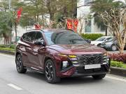 Bán xe Hyundai Tucson 2025 N Line 1.6 AT Turbo HTRAC giá 980 Triệu - Hà Nội