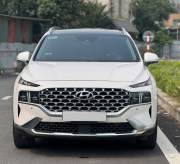 Bán xe Hyundai SantaFe 2024 Cao cấp 2.2L HTRAC giá 1 Tỷ 280 Triệu - Hà Nội