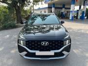 Bán xe Hyundai SantaFe 2021 Tiêu chuẩn 2.5L giá 835 Triệu - Hà Nội