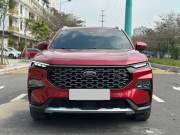 Bán xe Ford Territory 2024 Titanium X 1.5 AT giá 820 Triệu - Hà Nội