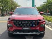 Bán xe Ford Territory Titanium X 1.5 AT 2024 giá 800 Triệu - Hà Nội