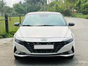 Bán xe Hyundai Elantra 2024 1.6 AT Đặc biệt giá 585 Triệu - Hà Nội