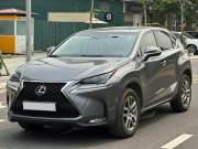 Bán xe Lexus NX 2015 200t giá 1 Tỷ 60 Triệu - Hà Nội