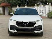 Bán xe VinFast Lux SA 2.0 2019 Premium 2.0 AT giá 645 Triệu - Hà Nội