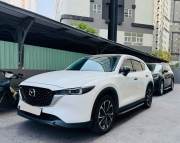 Bán xe Mazda CX5 Deluxe 2.0 AT 2025 giá 739 Triệu - Hà Nội