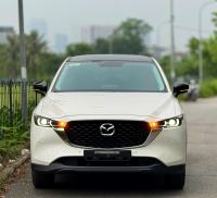 Bán xe Mazda CX5 2025 Deluxe 2.0 AT giá 739 Triệu - Hà Nội