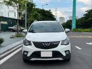 Bán xe VinFast Fadil 2021 1.4 AT Plus giá 325 Triệu - Hà Nội