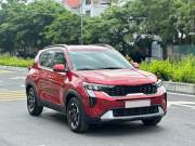 Bán xe Kia Sonet 2024 Luxury 1.5 AT giá 520 Triệu - Hà Nội