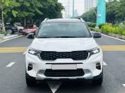 Bán xe Kia Sonet 2023 Luxury 1.5 AT giá 499 Triệu - Hà Nội