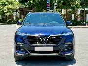 Bán xe VinFast Lux SA 2.0 2021 Premium 2.0 AT giá 675 Triệu - Hà Nội