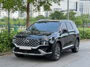 Bán xe Hyundai SantaFe 2023 Cao cấp 2.5L HTRAC giá 1 Tỷ 80 Triệu - Hà Nội