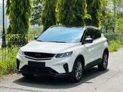 Bán xe Geely Coolray Flagship 2025 giá 535 Triệu - Hà Nội