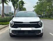 Bán xe Kia Sportage 2024 Signature X-Line 1.6T AWD giá 899 Triệu - Hà Nội