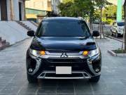 Bán xe Mitsubishi Outlander 2.0 CVT 2020 giá 550 Triệu - Hà Nội