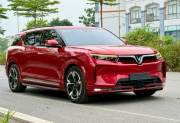 Bán xe VinFast VF9 2024 Plus 7S giá 980 Triệu - Hà Nội