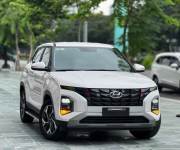 Bán xe Hyundai Creta Đặc biệt 1.5 AT 2025 giá 585 Triệu - Hà Nội
