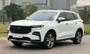 Bán xe Ford Territory 2024 Titanium X 1.5 AT giá 755 Triệu - Hà Nội