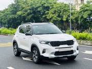 Bán xe Kia Sonet 2023 Luxury 1.5 AT giá 495 Triệu - Hà Nội
